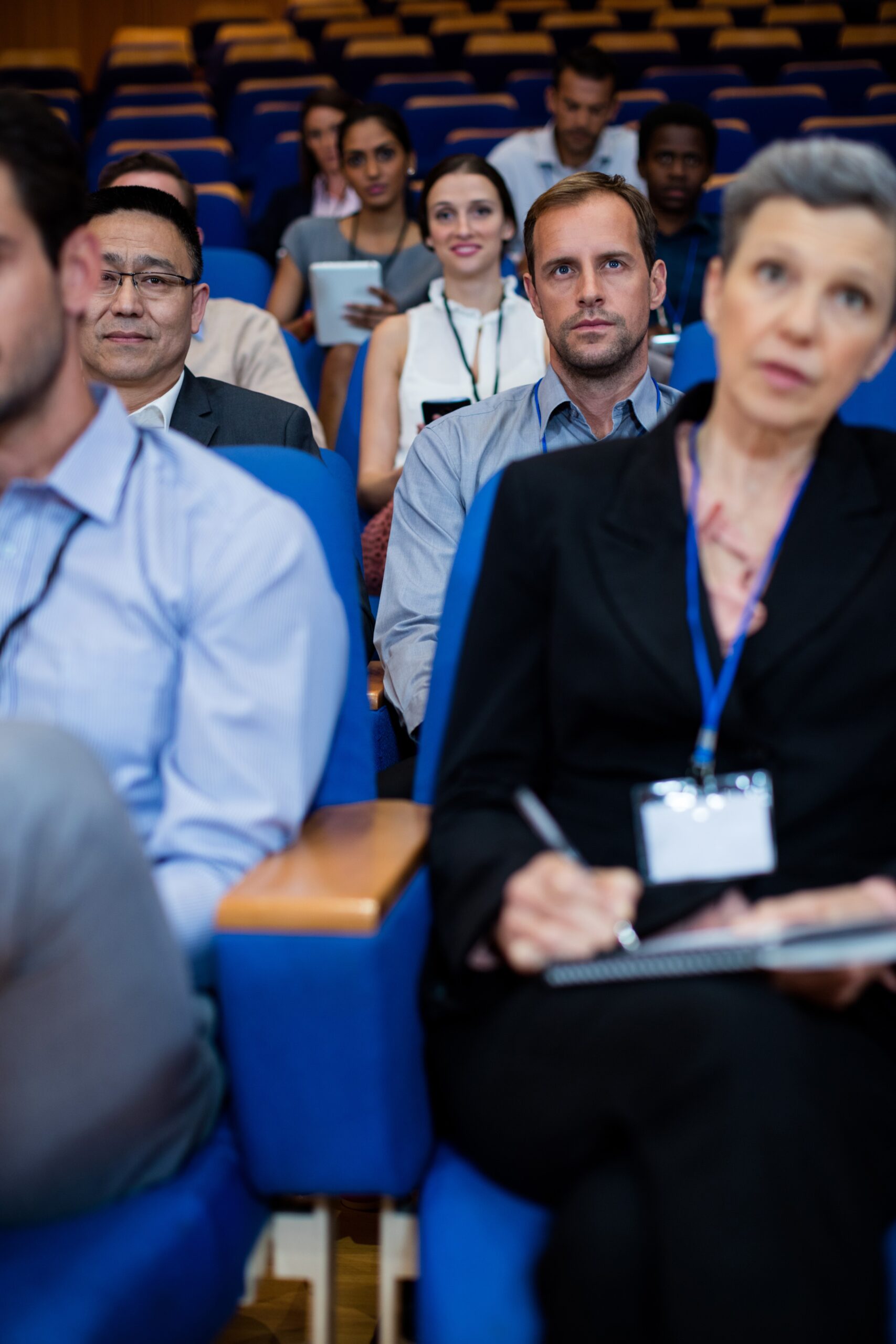 International Conferences