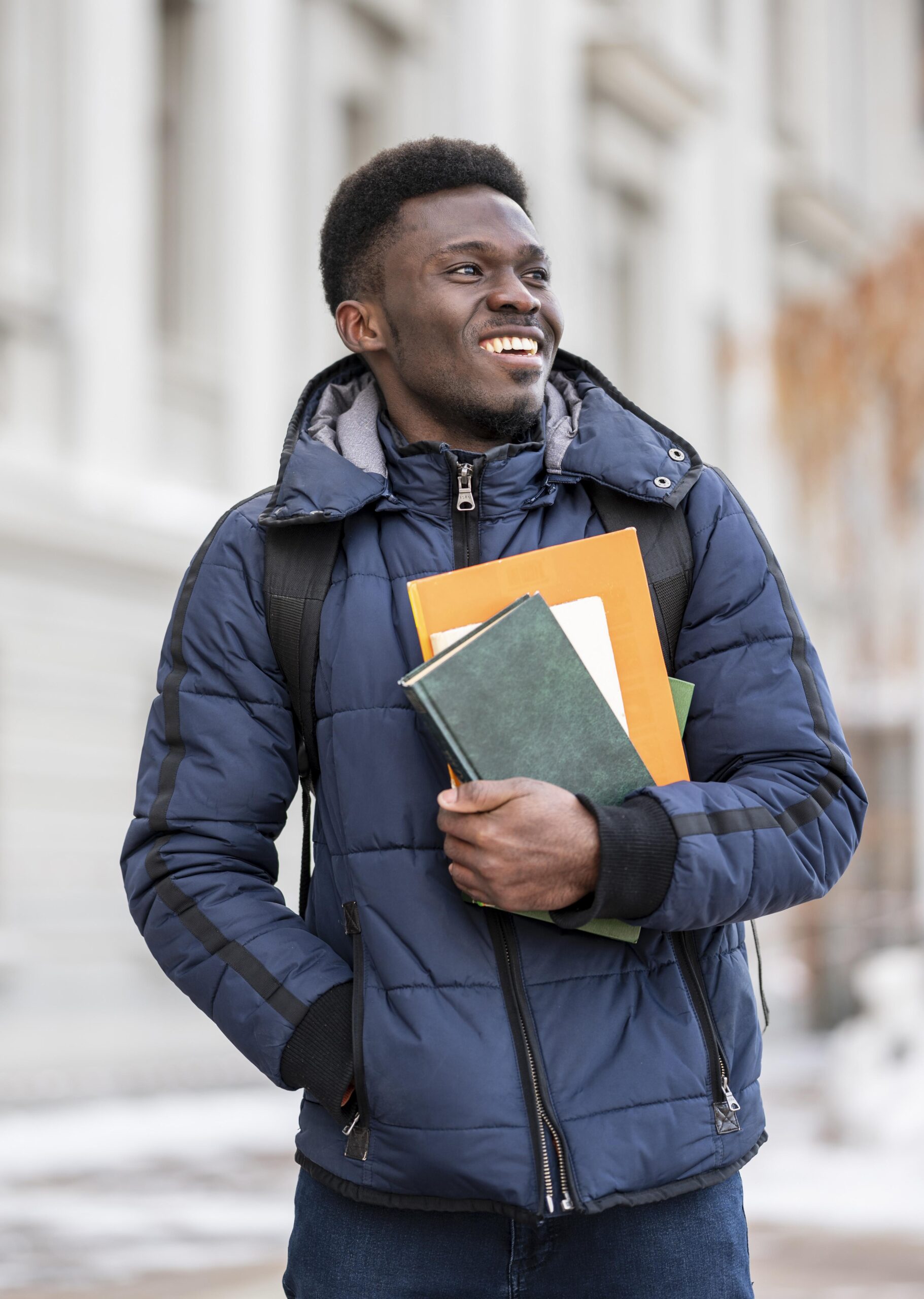 Study Abroad