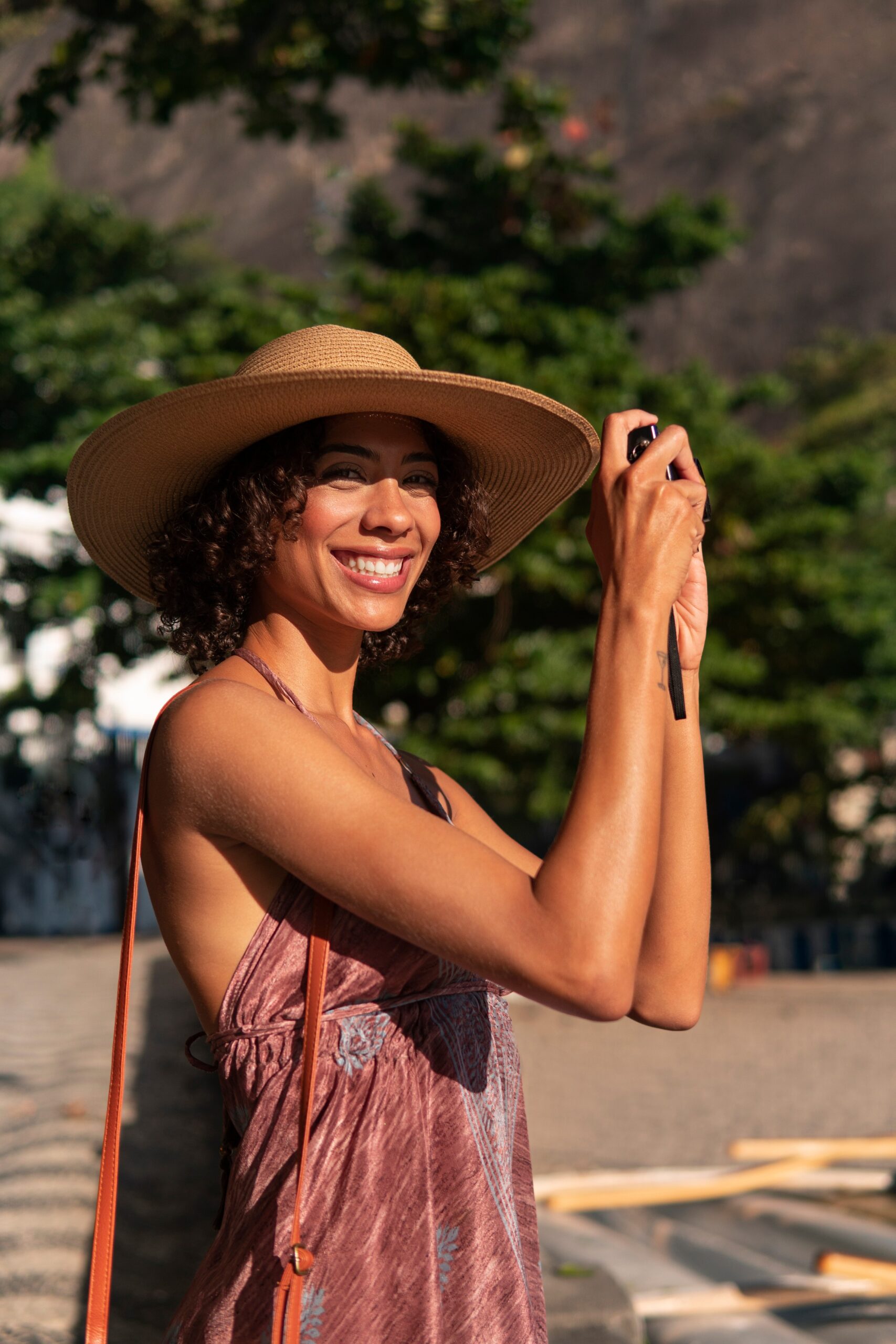 Travel and Lifestyle