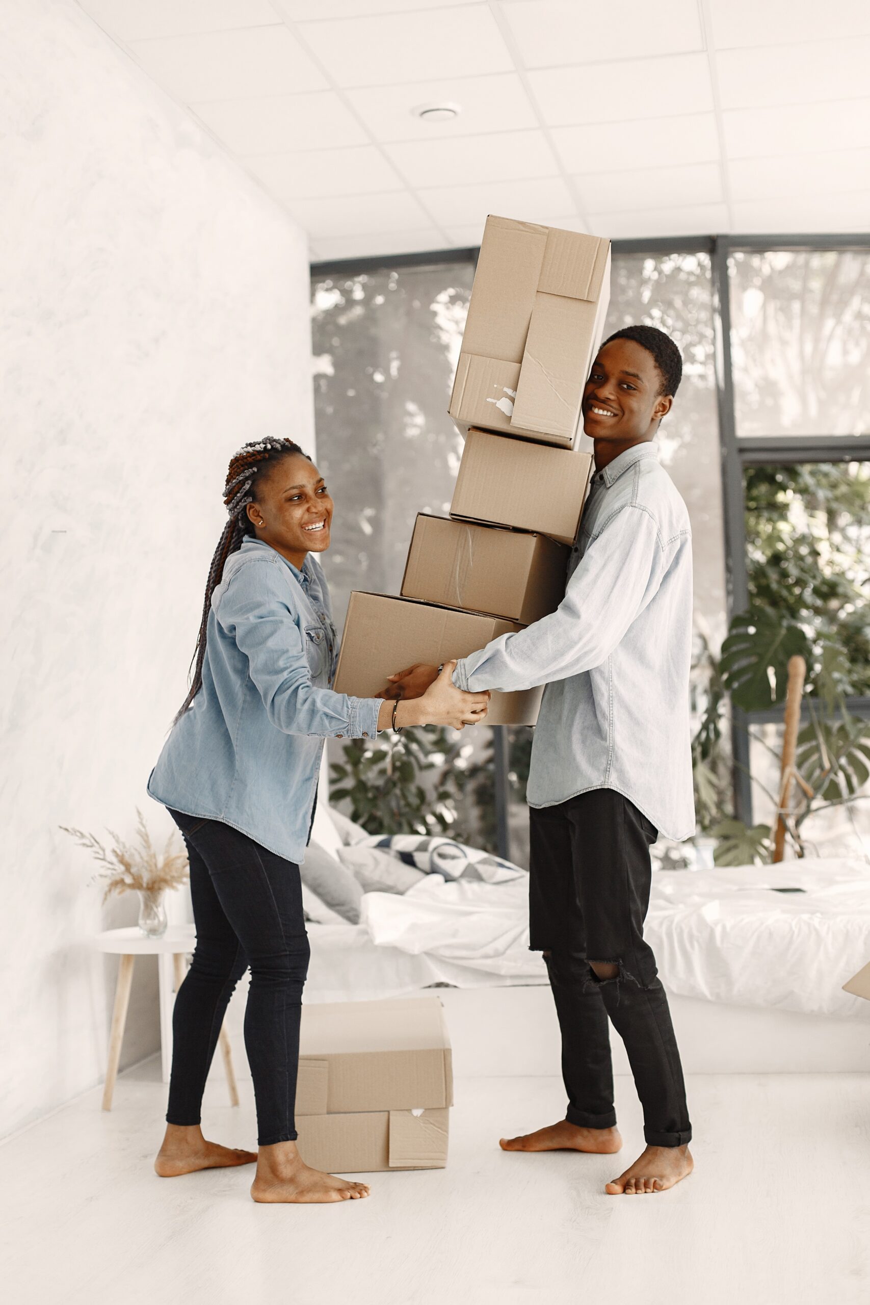 Relocation Support